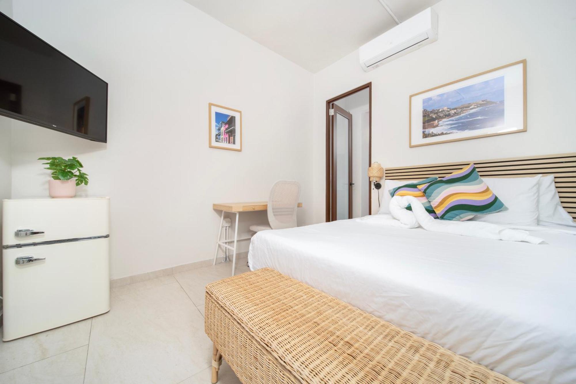 13 Breezy Veranda With Views San Juan