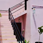 Room 13 Breezy Veranda Stay With City Views